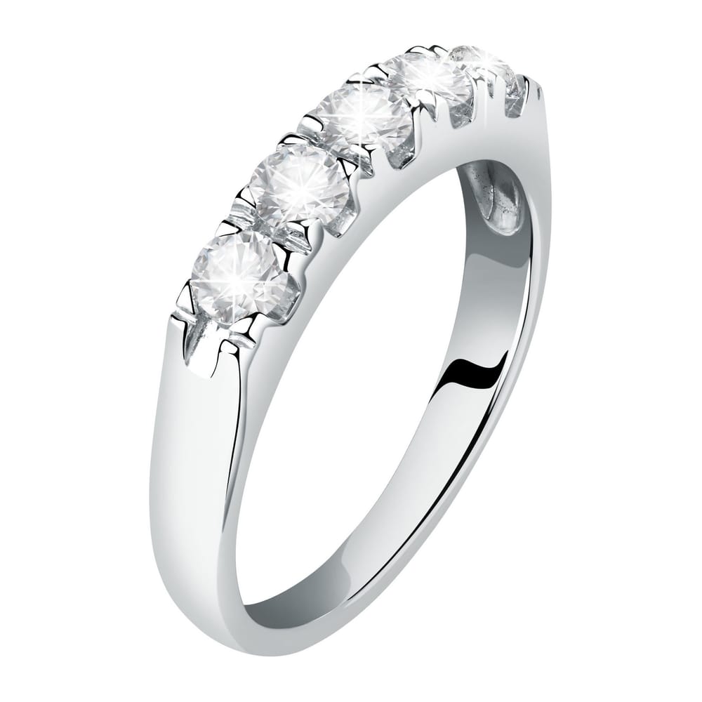 La Petite Story ANELLO BLUESPIRIT INFINITY - P.20J503000912 Hotsell