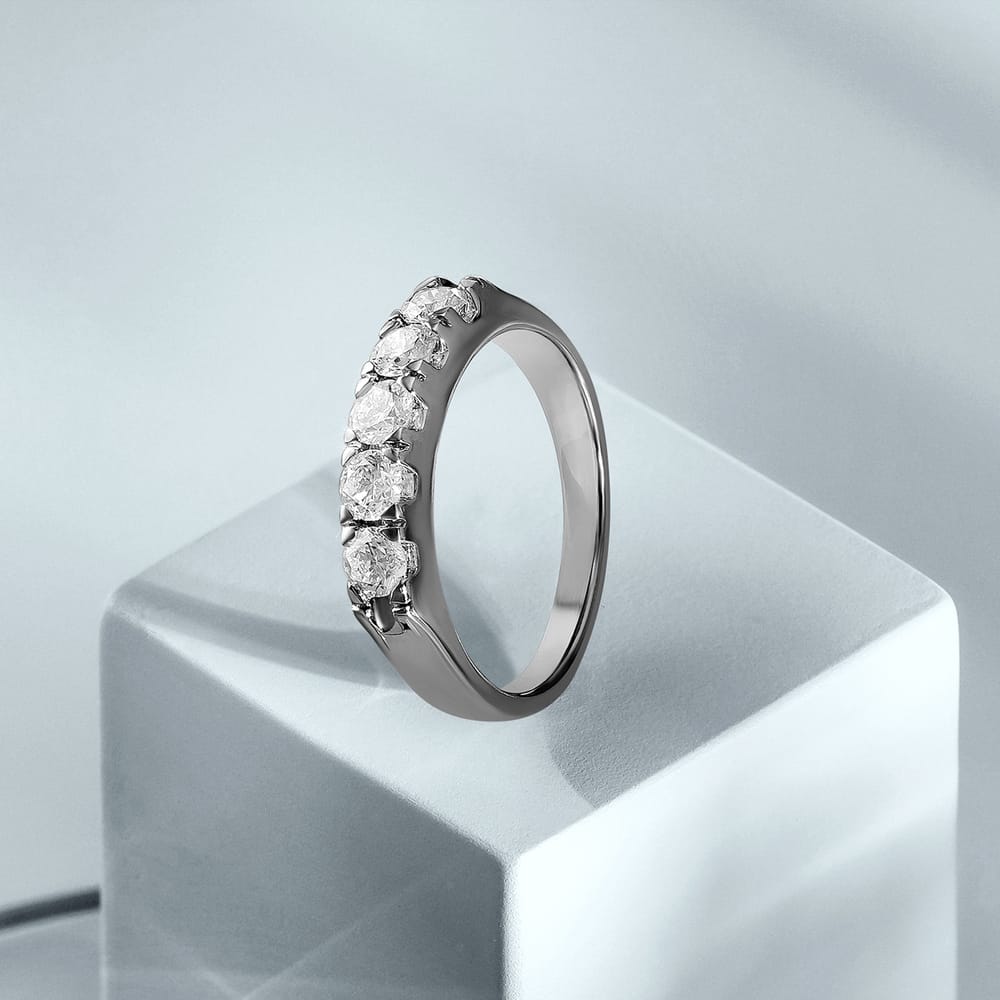 La Petite Story ANELLO BLUESPIRIT INFINITY - P.20J503000912 Hotsell