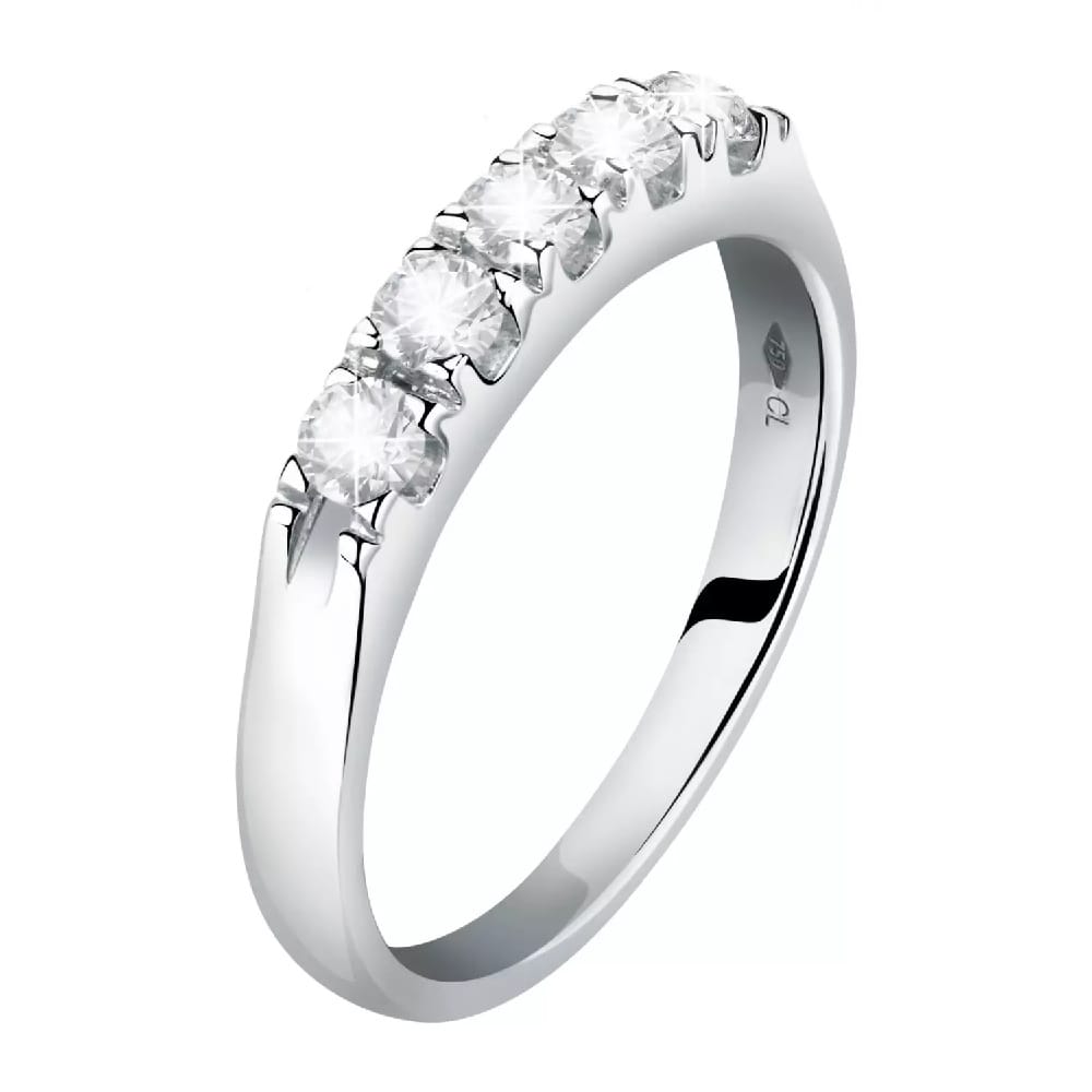 La Petite Story ANELLO BLUESPIRIT INFINITY - P.20J503000812 Vendita Calda