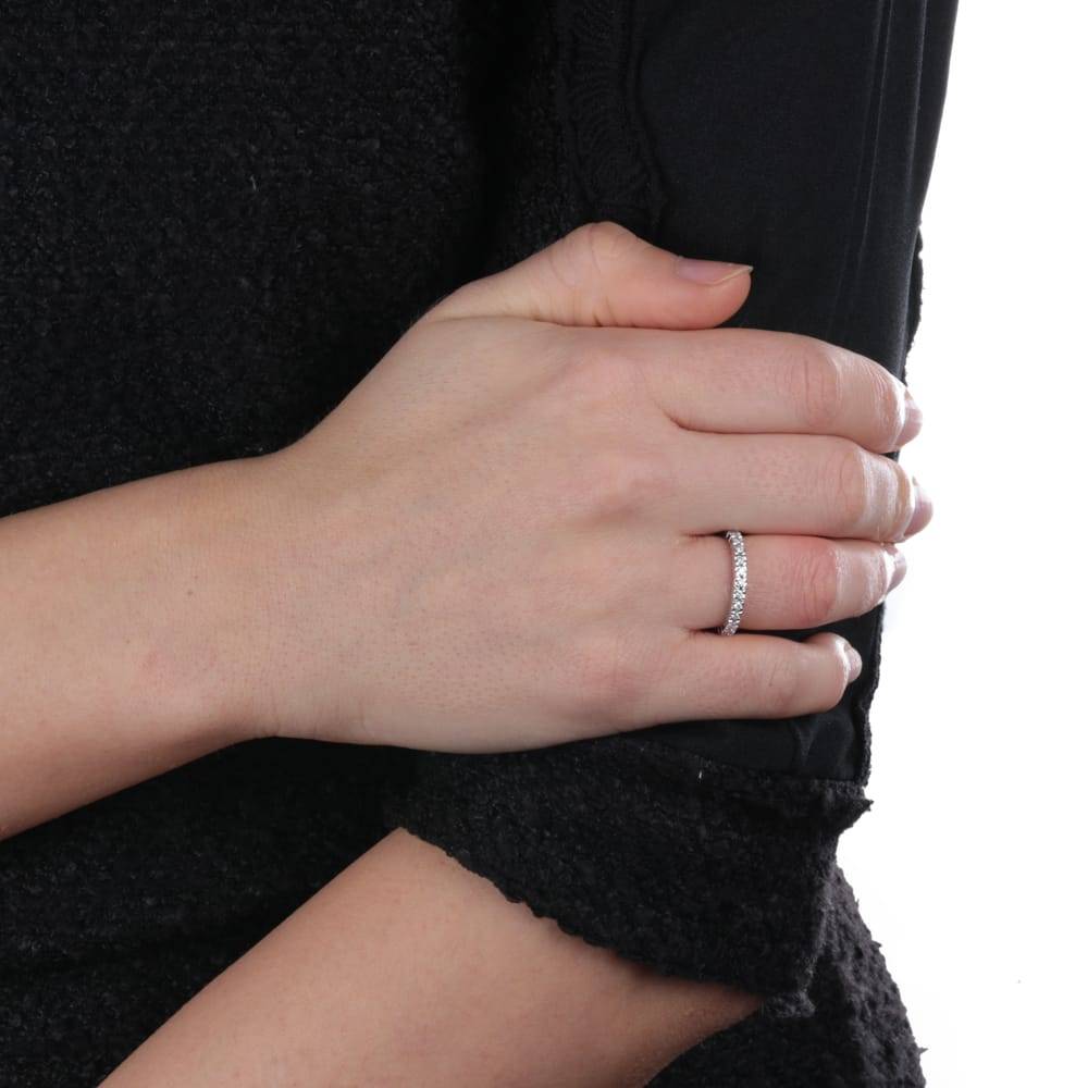 La Petite Story ANELLO BLUESPIRIT INFINITY - P.20C903002110 Vendita Economica