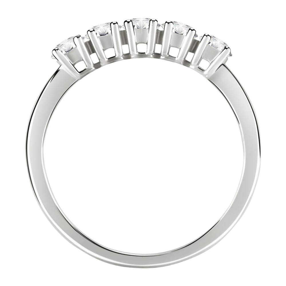 La Petite Story ANELLO BLUESPIRIT INFINITY - P.20T103001012 Vendite Flash