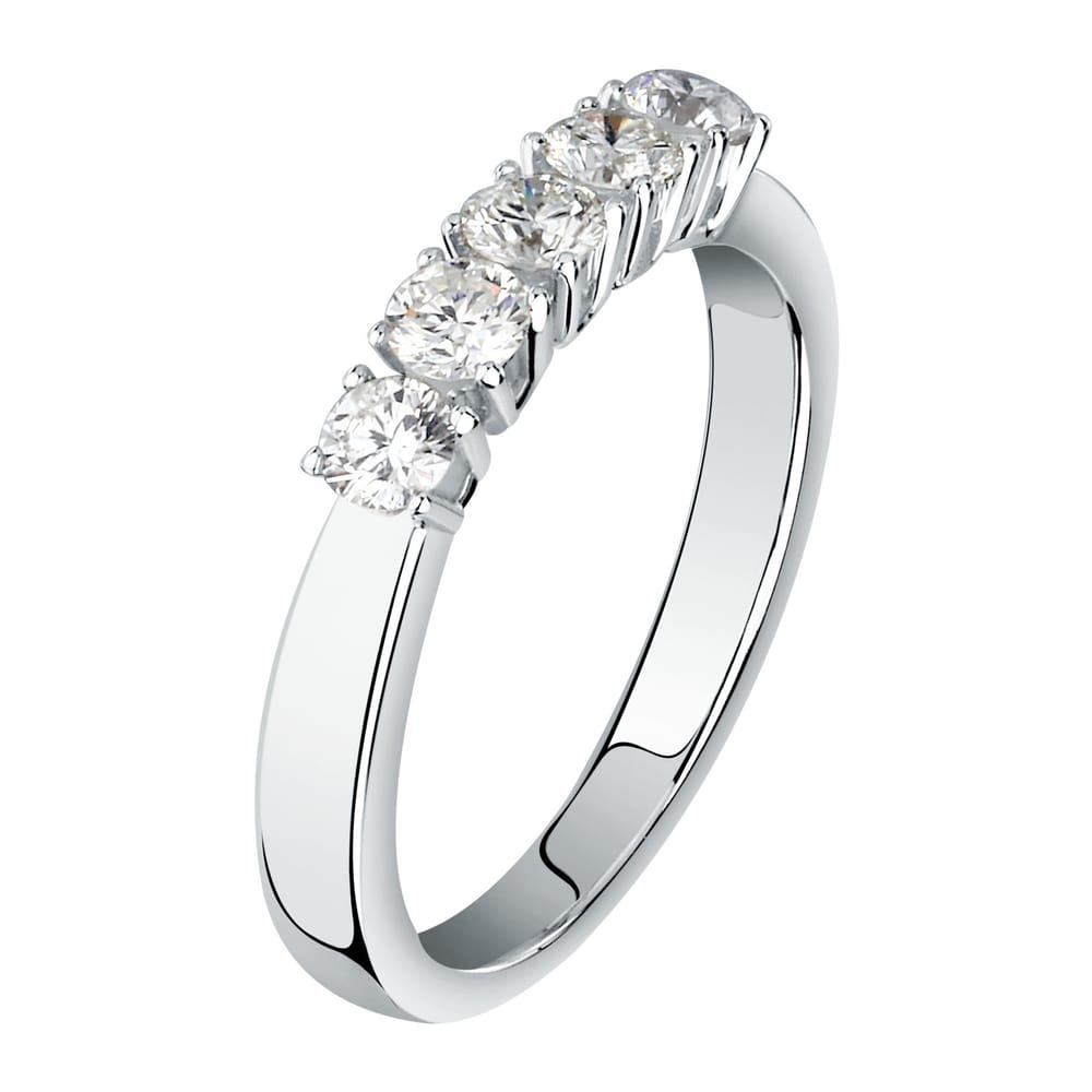 La Petite Story Anello Bluespirit Infinity - P.20T103000906 Negozio