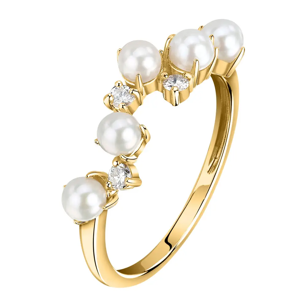 La Petite Story ANELLO BLUESPIRIT YAMOKO - P.133E03000106