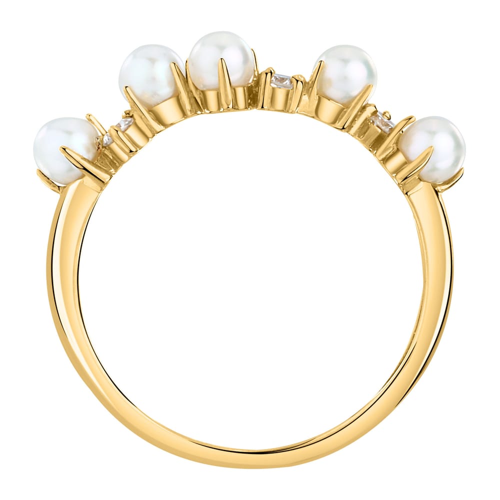 La Petite Story ANELLO BLUESPIRIT YAMOKO - P.133E03000106 In Linea