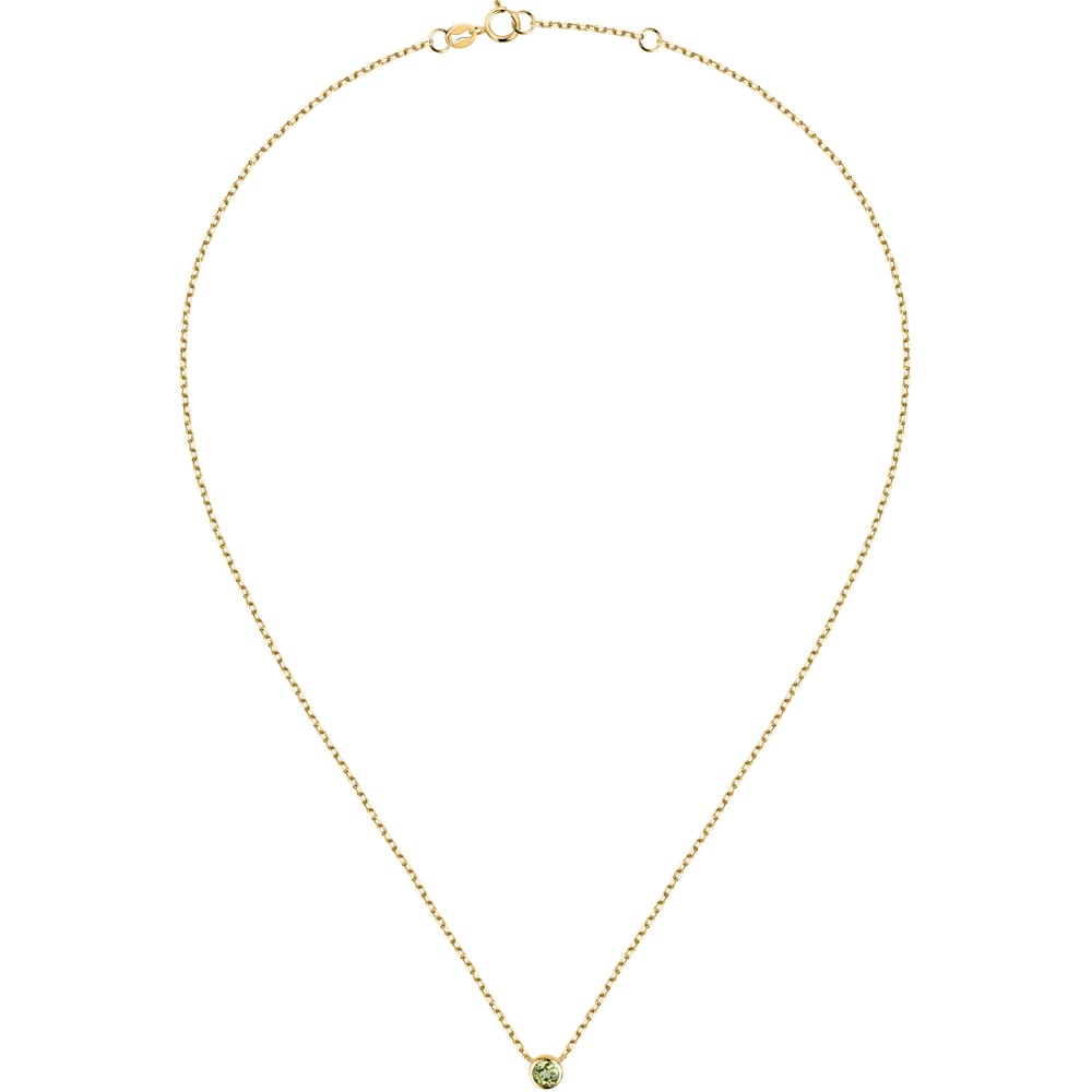 La Petite Story COLLANA BLUESPIRIT MAGIA - P.764B10000400 Nuova