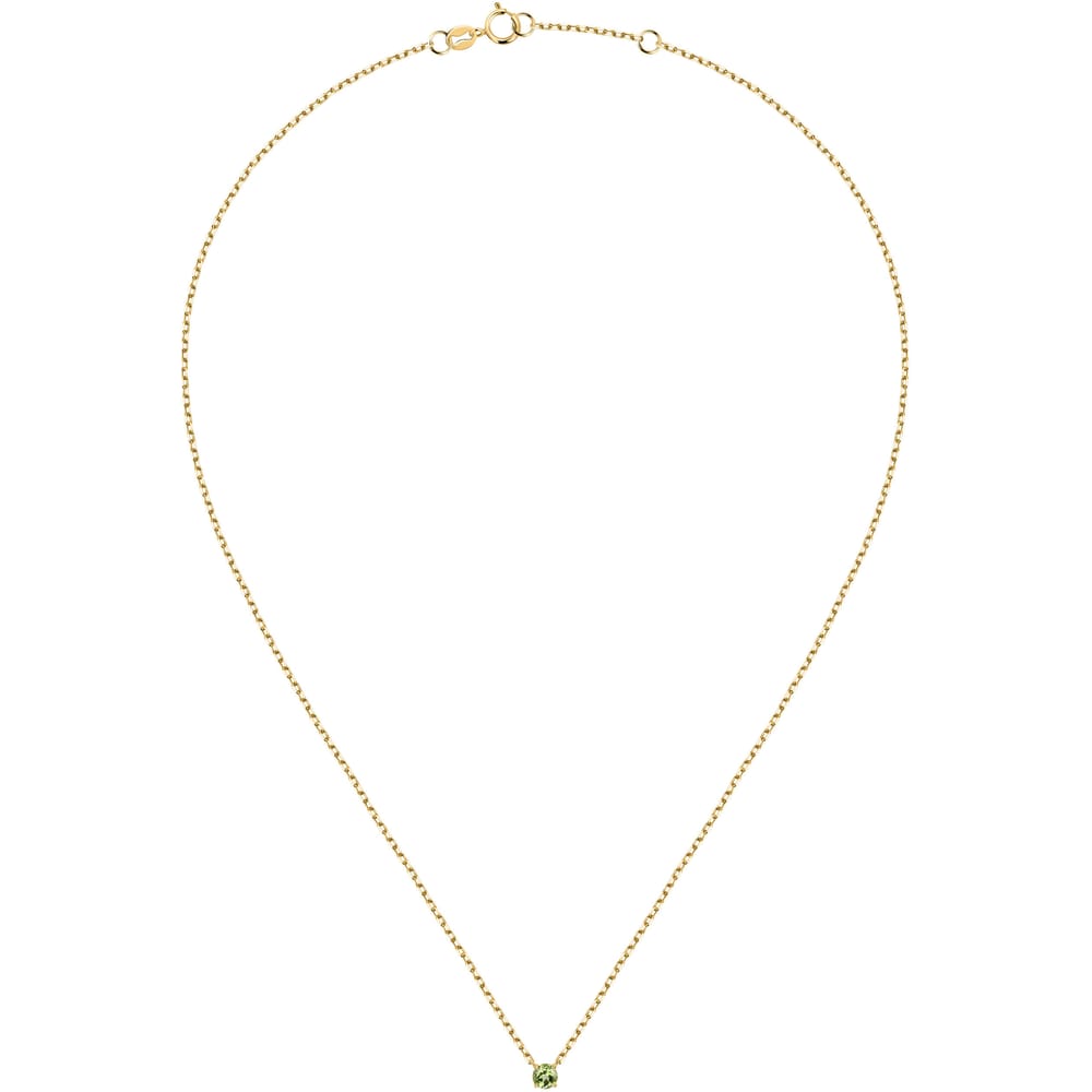 La Petite Story COLLANA BLUESPIRIT MAGIA - P.764B10000200 Moda