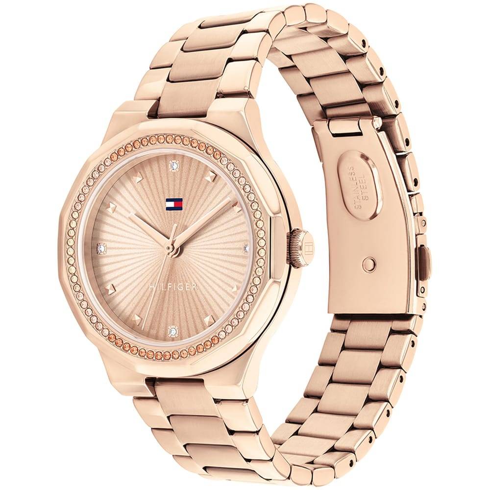 La Petite Story OROLOGIO TOMMY HILFIGER PIPER - THW1782726 2025