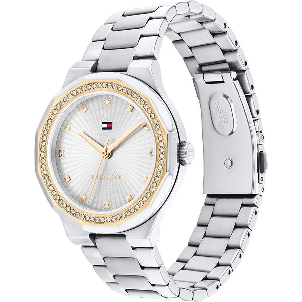 La Petite Story OROLOGIO TOMMY HILFIGER PIPER - THW1782723 In Linea