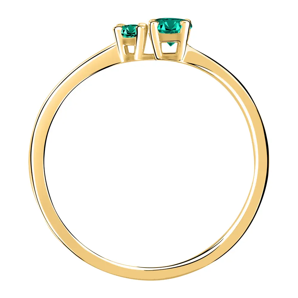 La Petite Story ANELLO LIVE DIAMOND CONTEMPORARY - LDY020195010 Spedizione Gratuita