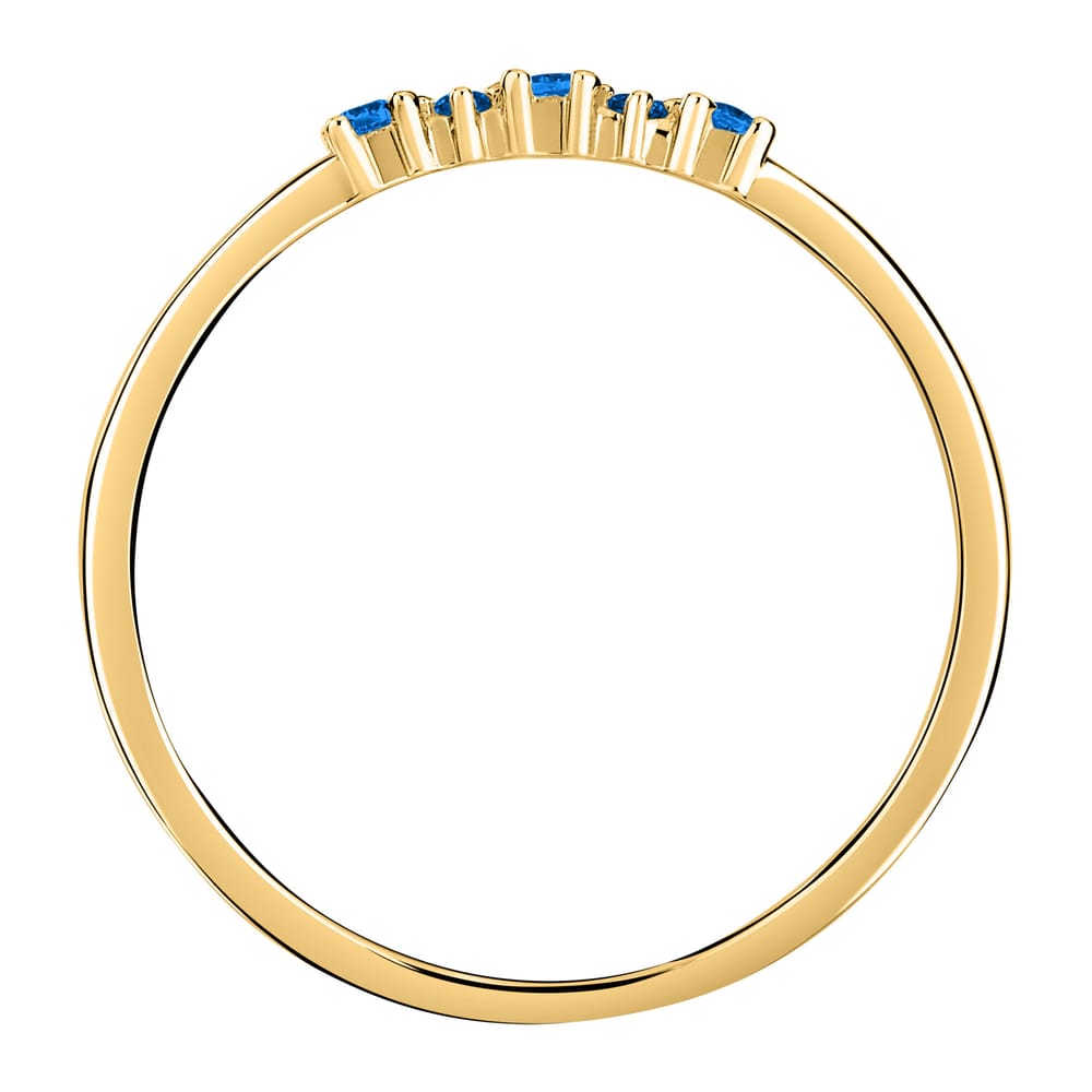 La Petite Story ANELLO LIVE DIAMOND CONTEMPORARY - LDY008197010 Soddisfazione Garantita