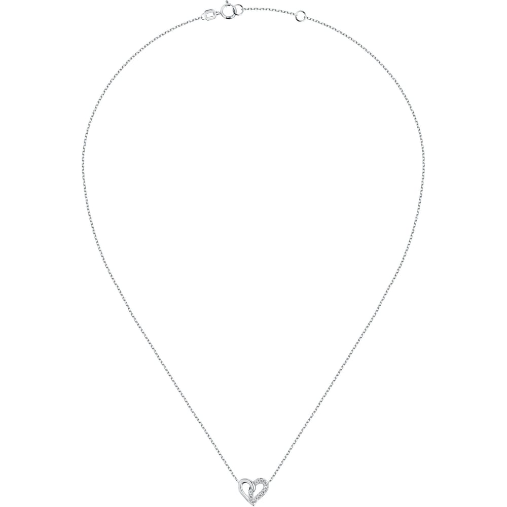 La Petite Story COLLANA BLUESPIRIT LOVE CRYSTAL - P.208E10000300 Negozi Online