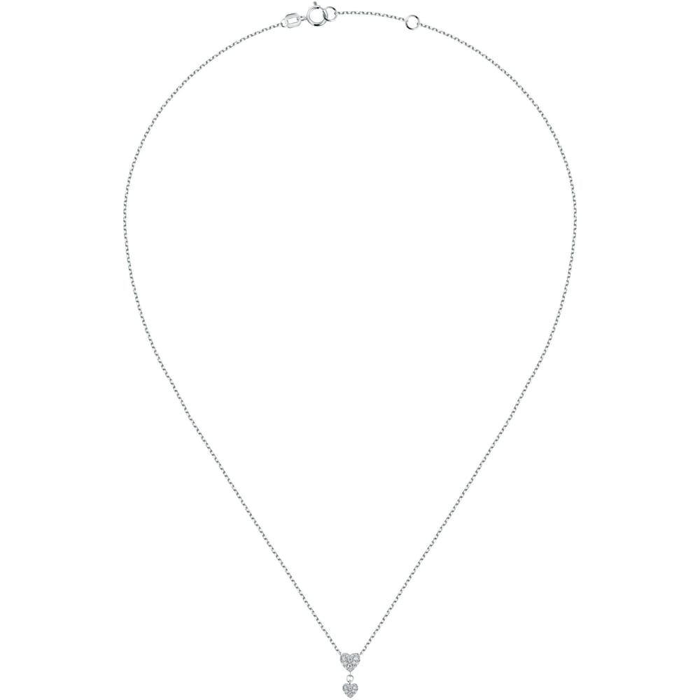 La Petite Story COLLANA BLUESPIRIT LOVE CRYSTAL - P.208E10000200 Acquista Ora