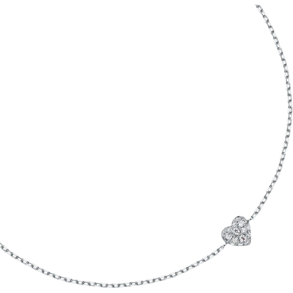 La Petite Story BRACCIALE BLUESPIRIT LOVE CRYSTAL - P.208E05000100 Ultimo giorno