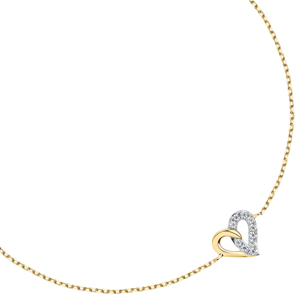 La Petite Story BRACCIALE BLUESPIRIT LOVE CRYSTAL - P.138E05000300 Sconto