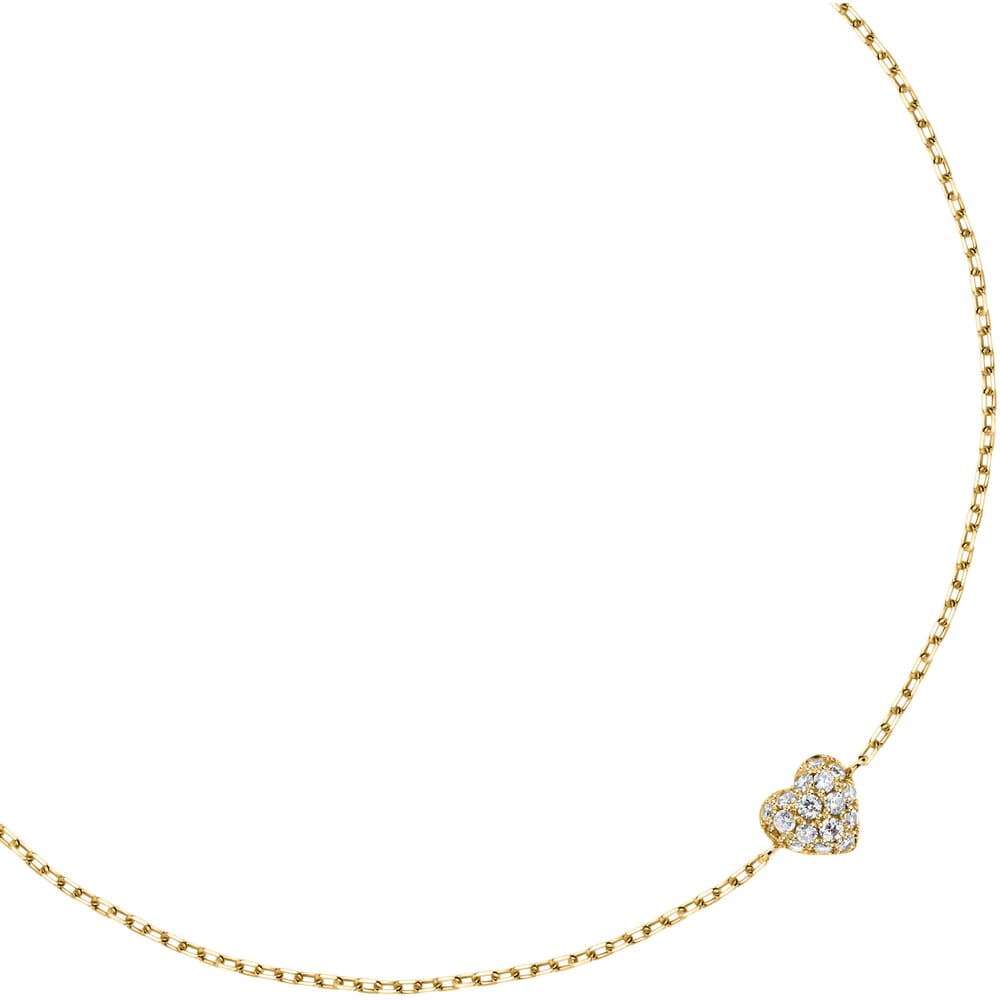 La Petite Story BRACCIALE BLUESPIRIT LOVE CRYSTAL - P.138E05000100 Economico