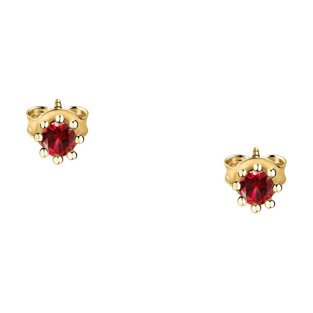 La Petite Story ORECCHINI LIVE DIAMOND CONTEMPORARY - LDY040218 Offerte