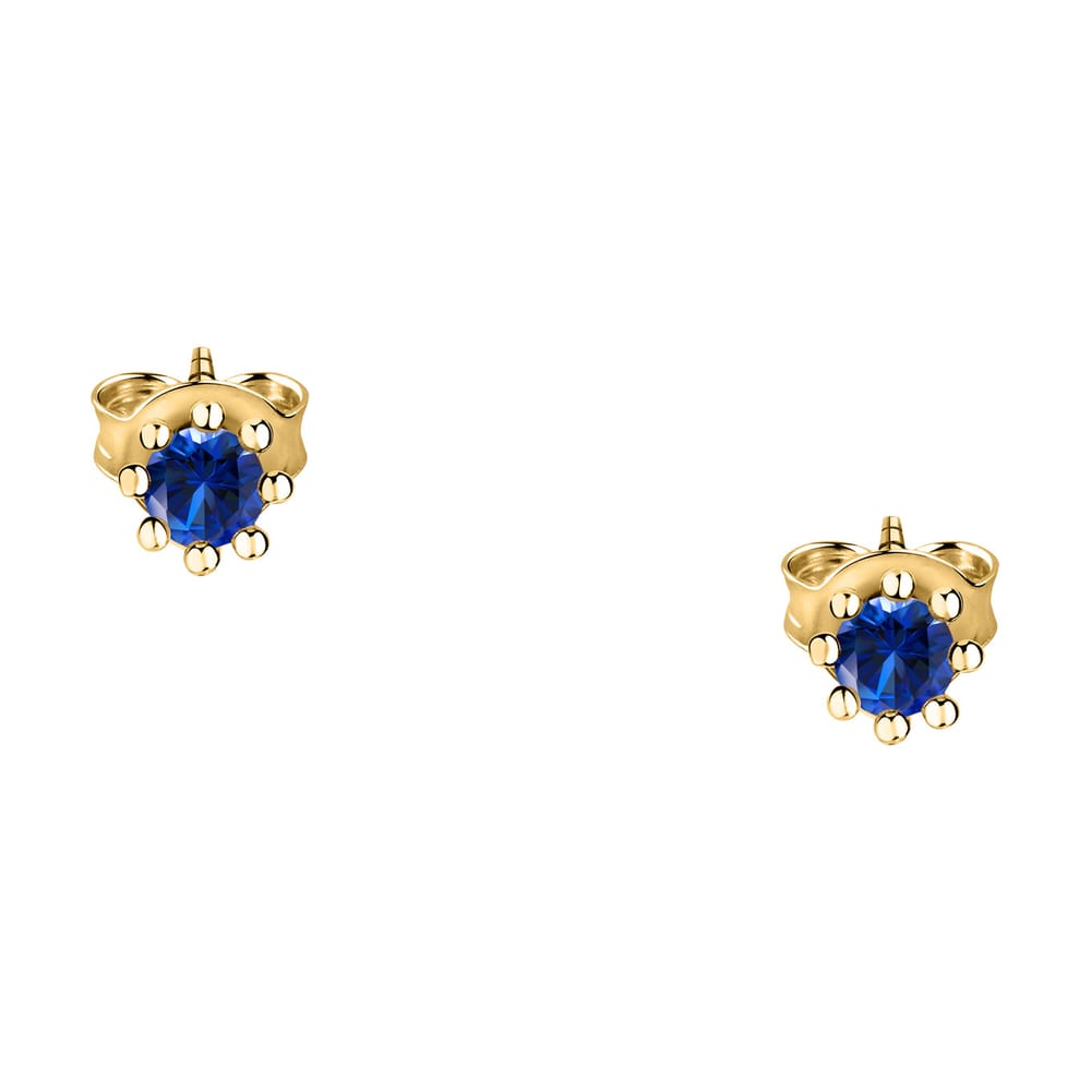 La Petite Story ORECCHINI LIVE DIAMOND CONTEMPORARY - LDY040216 Hotsell