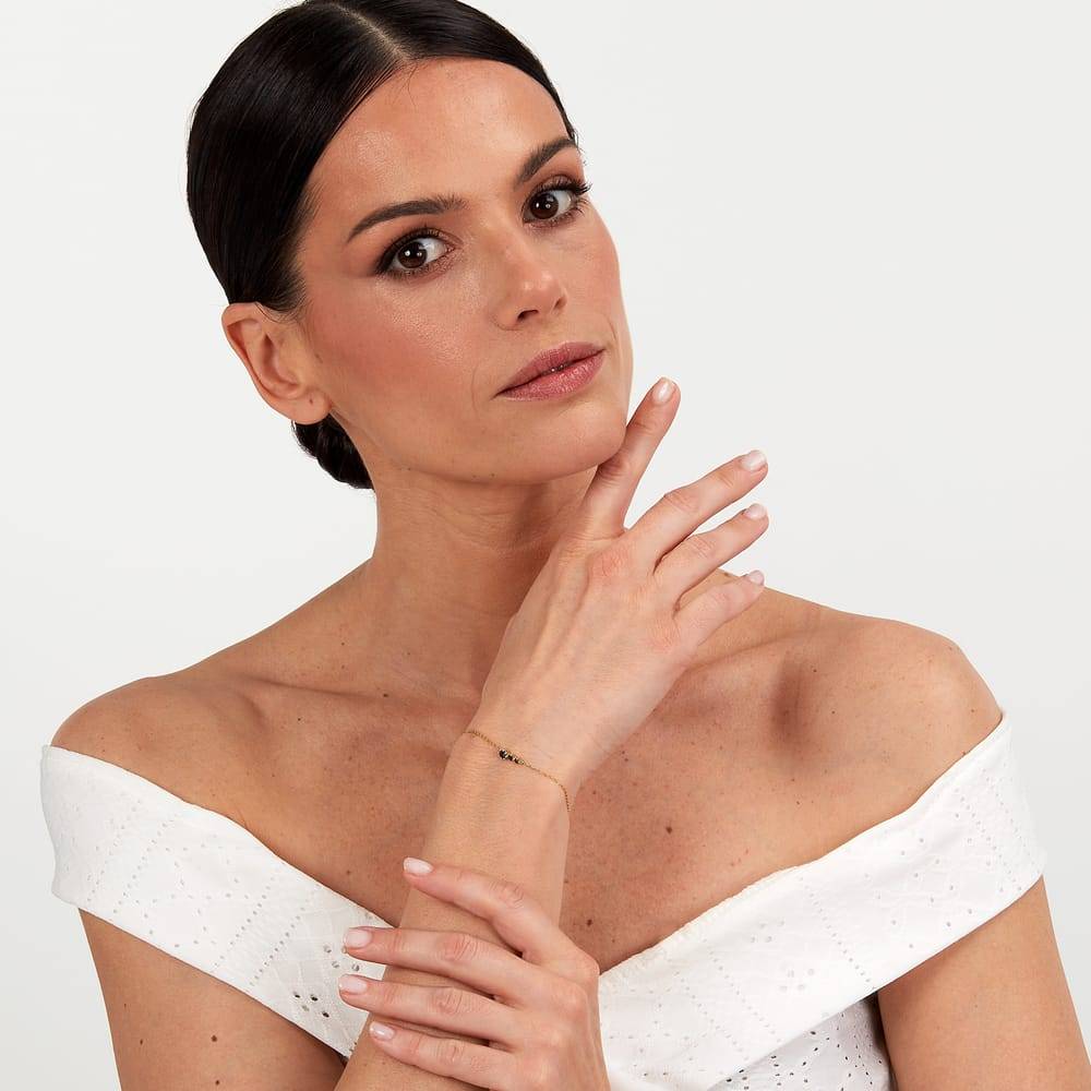 La Petite Story BRACCIALE LIVE DIAMOND CONTEMPORARY - LDY028201 I Più Venduti