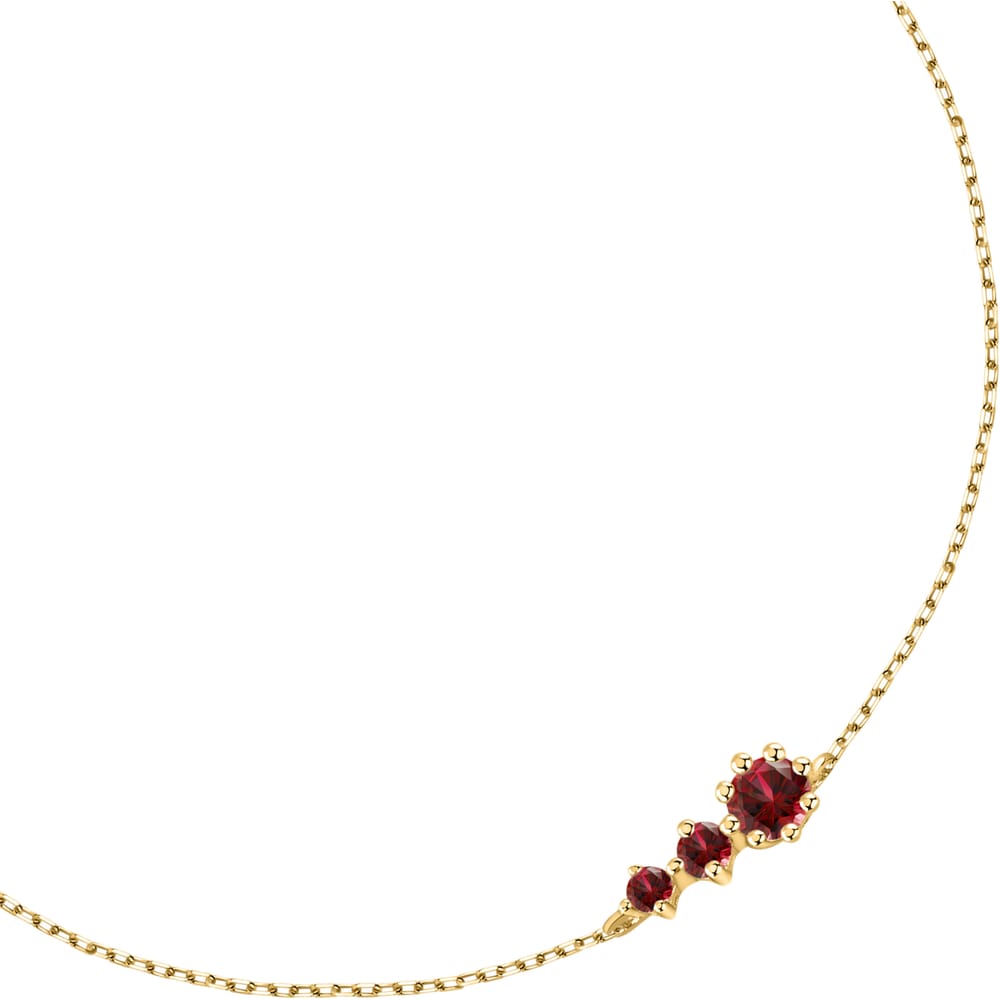 La Petite Story BRACCIALE LIVE DIAMOND CONTEMPORARY - LDY028200 Vendite Flash
