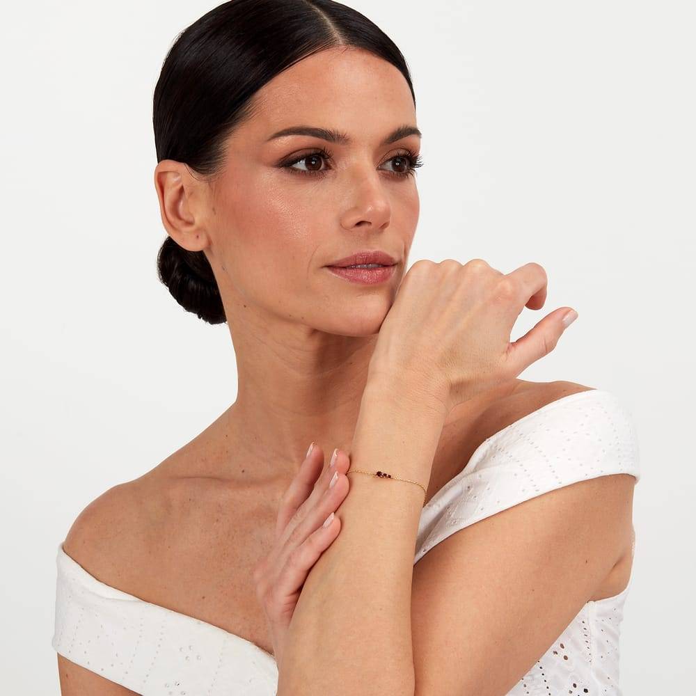 La Petite Story BRACCIALE LIVE DIAMOND CONTEMPORARY - LDY028200 Vendite Flash
