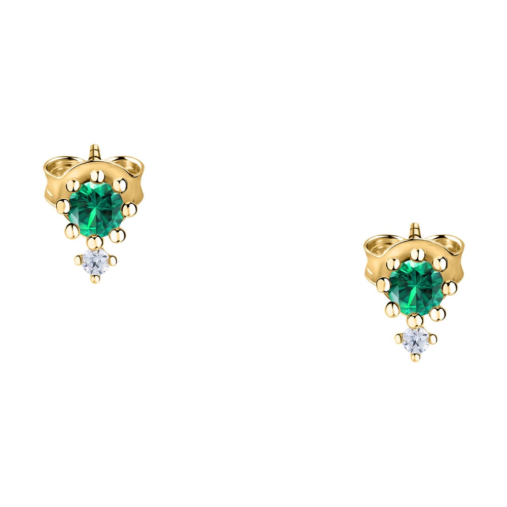 La Petite Story ORECCHINI LIVE DIAMOND CONTEMPORARY - LDY022214 Negozio