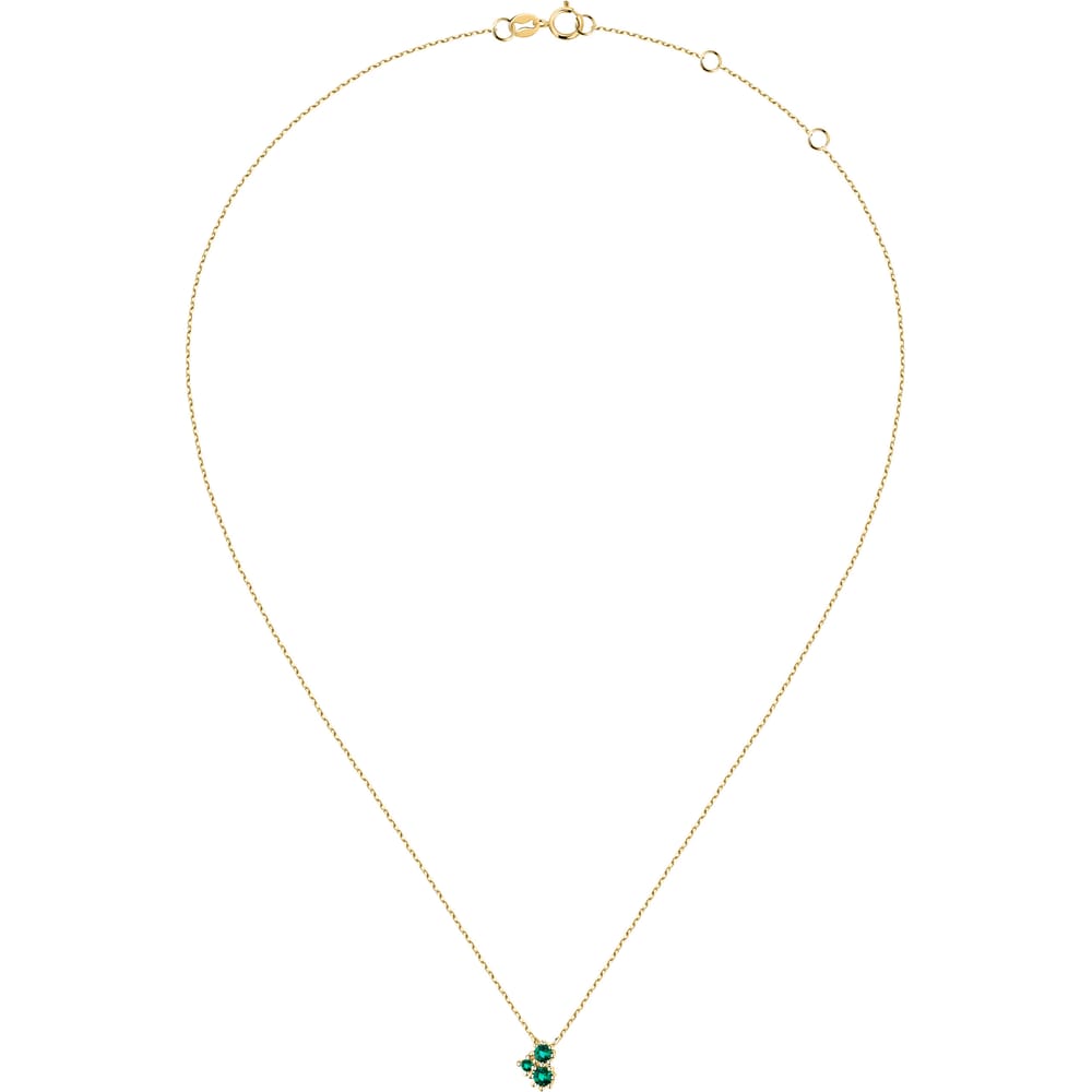 La Petite Story COLLANA LIVE DIAMOND CONTEMPORARY - LDY020206 In Saldo