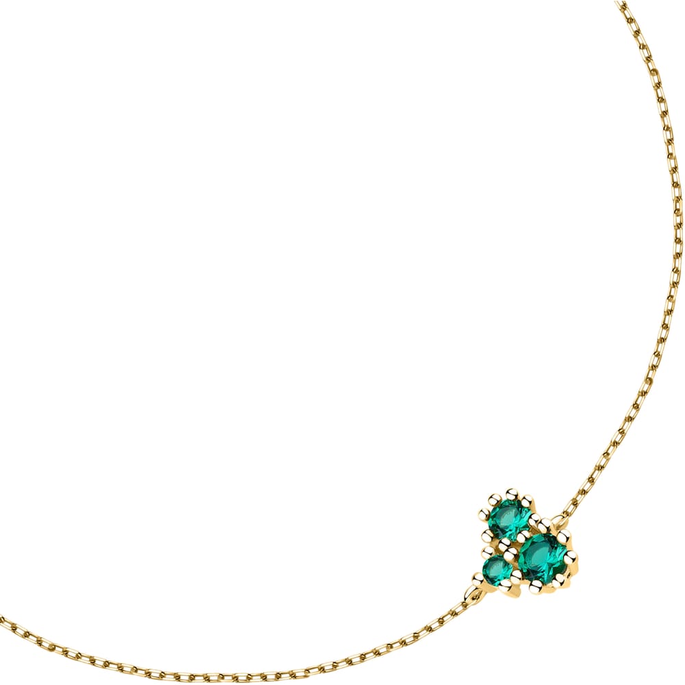 La Petite Story BRACCIALE LIVE DIAMOND CONTEMPORARY - LDY020205 Nuova