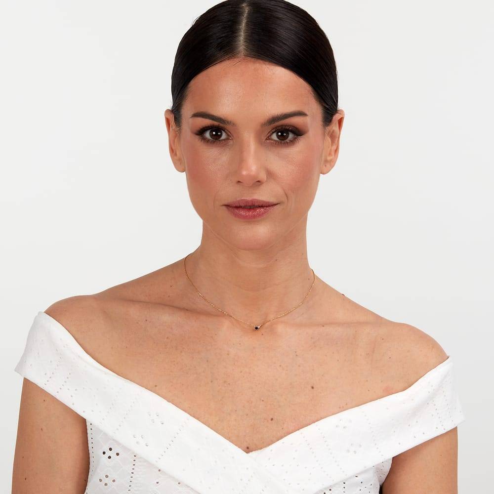 La Petite Story COLLANA LIVE DIAMOND CONTEMPORARY - LDY016207 2025