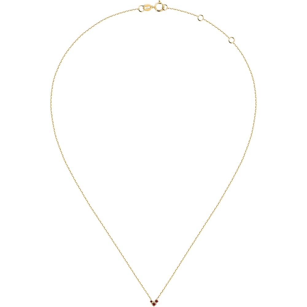 La Petite Story COLLANA LIVE DIAMOND CONTEMPORARY - LDY008211 Italia