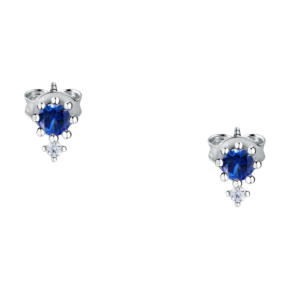 La Petite Story ORECCHINI LIVE DIAMOND CONTEMPORARY - LDW031213 In Linea