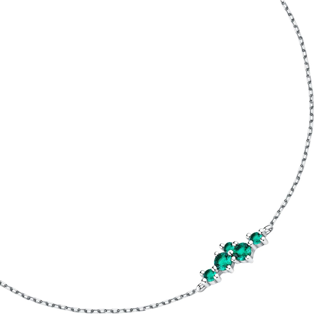 La Petite Story BRACCIALE LIVE DIAMOND CONTEMPORARY - LDW022204 Nuovo