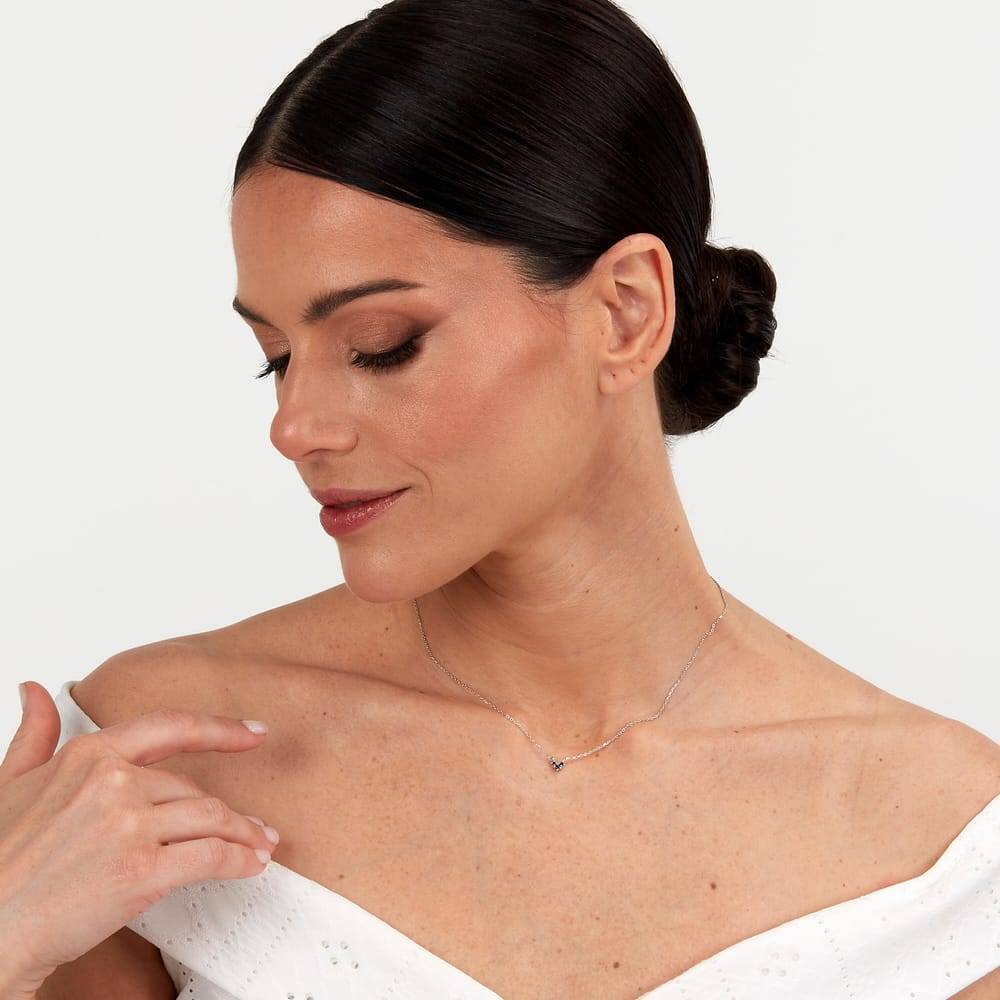La Petite Story COLLANA LIVE DIAMOND CONTEMPORARY - LDW008210 Vendita