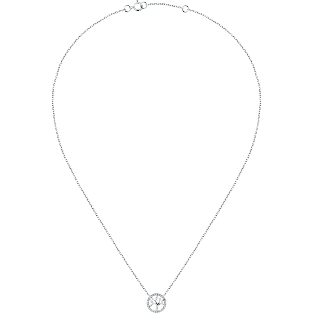 La Petite Story COLLANA BLUESPIRIT CIELO - P.20C610000400 Spedizione Gratuita