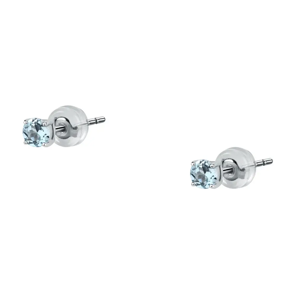 La Petite Story ORECCHINI BLUESPIRIT MAGIA - P.774B01000600