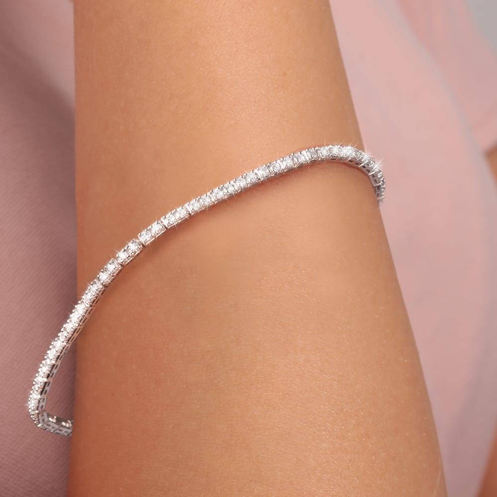 La Petite Story Bracciale Live Diamond - LD11474 Economico