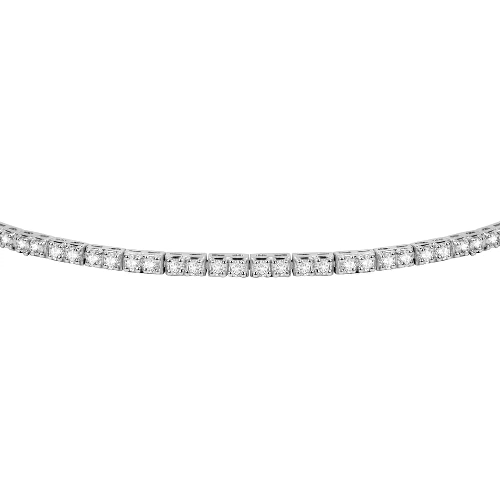 La Petite Story Bracciale Live Diamond - LD14013 Italia