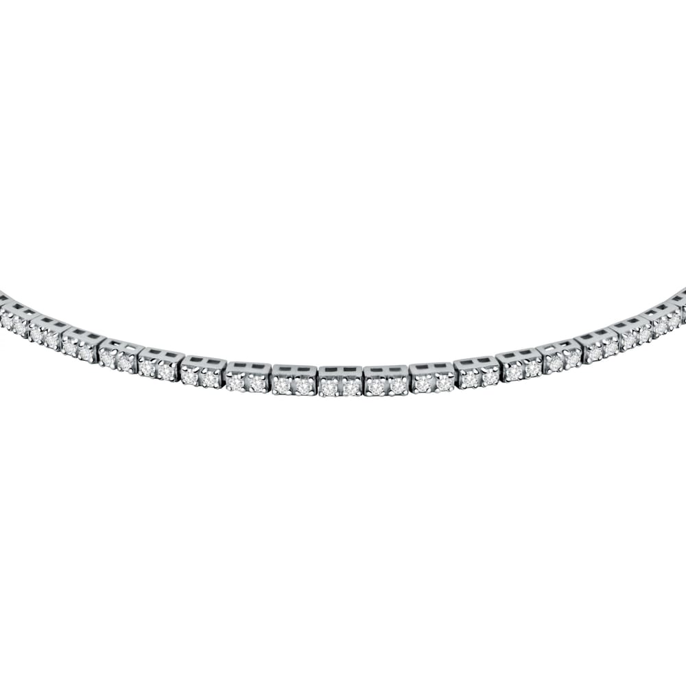 La Petite Story Bracciale Live Diamond - LD04016 Nuovo