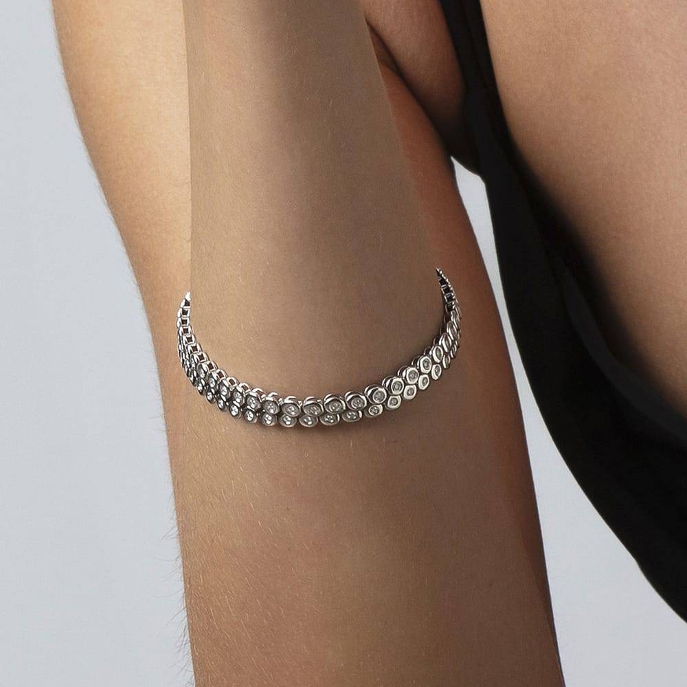 La Petite Story BRACCIALE BLUESPIRIT B-TENNIS - P.2005I80000002 Promozione