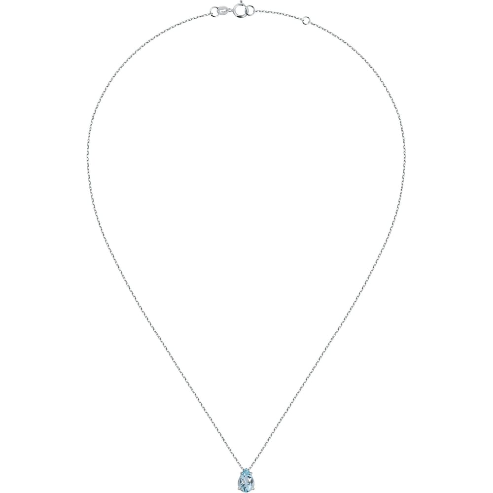 La Petite Story COLLANA BLUESPIRIT ACQUAMARINA - P.20S410000800 Acquista Ora