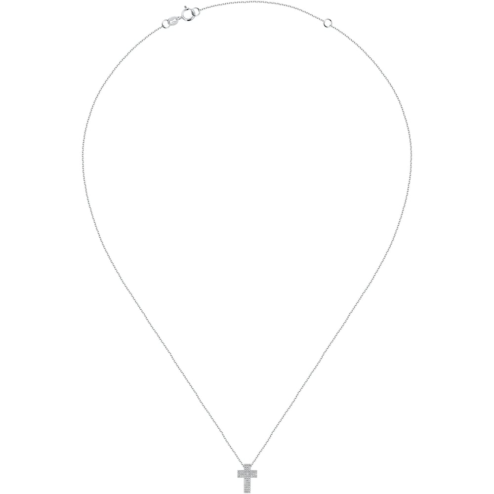La Petite Story COLLANA BLUESPIRIT B-SACRI - P.77D110000200 Presa