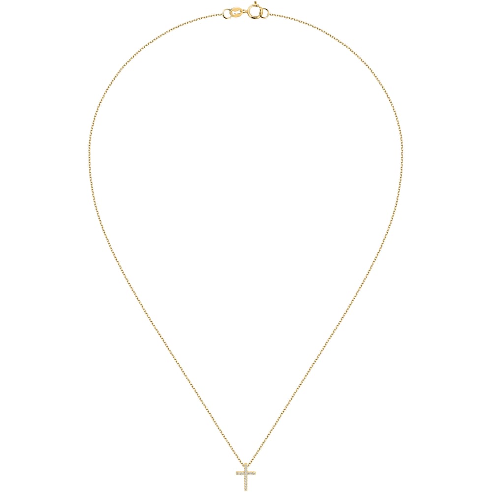 La Petite Story COLLANA BLUESPIRIT B-SACRI - P.76D110000100 Sconto