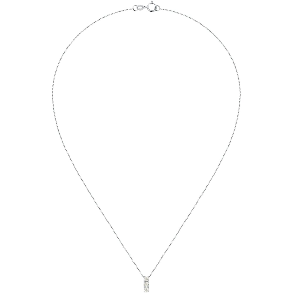 La Petite Story COLLANA BLUESPIRIT INFINITY - P.20J510000100 Economico