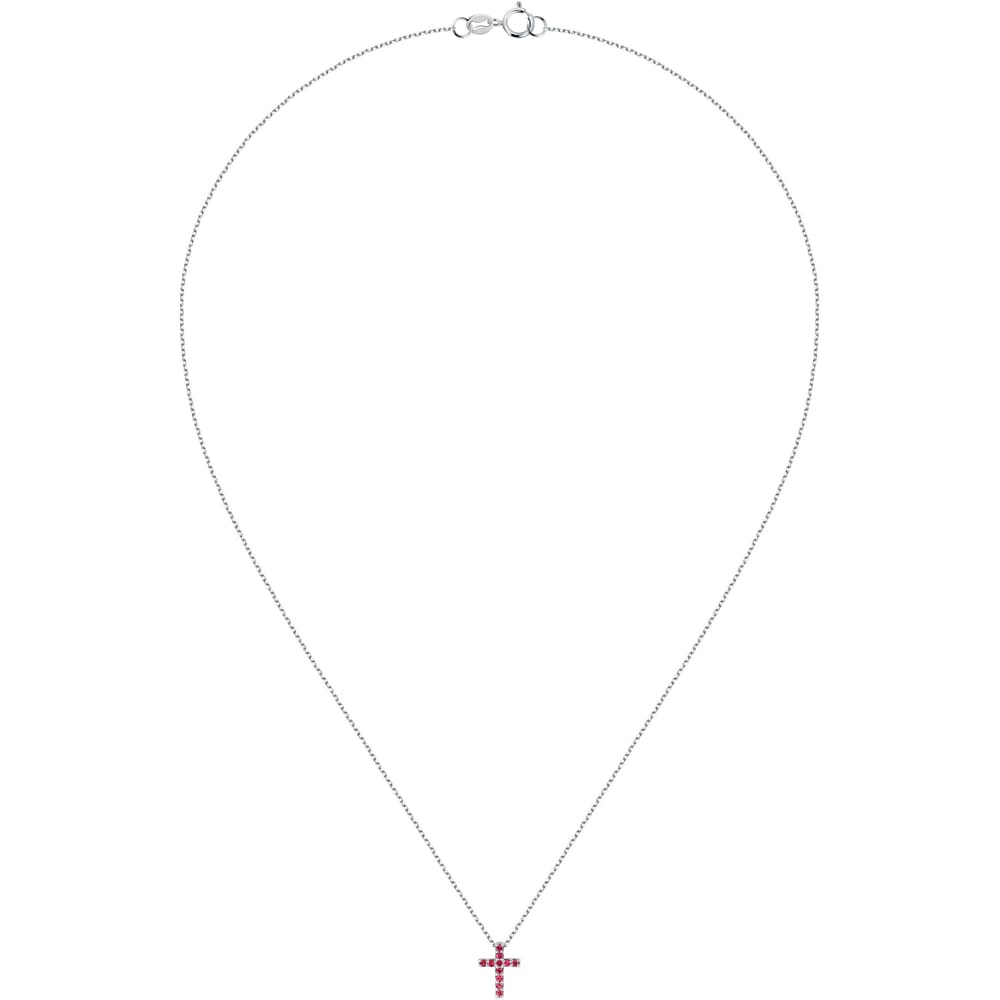 La Petite Story COLLANA BLUESPIRIT CROCI - P.20H710000400 Outlet