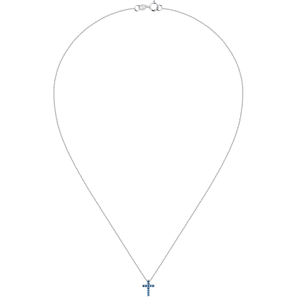 La Petite Story COLLANA BLUESPIRIT CROCI - P.20H710000300 Offerte giornaliere
