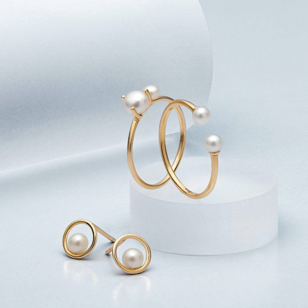 La Petite Story ANELLO BLUESPIRIT MICRON - P.763D03000106 Vendita Economica