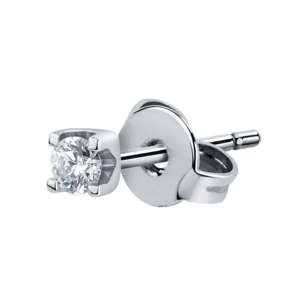La Petite Story Mono orecchino con Diamanti - Bluespirit Promesse