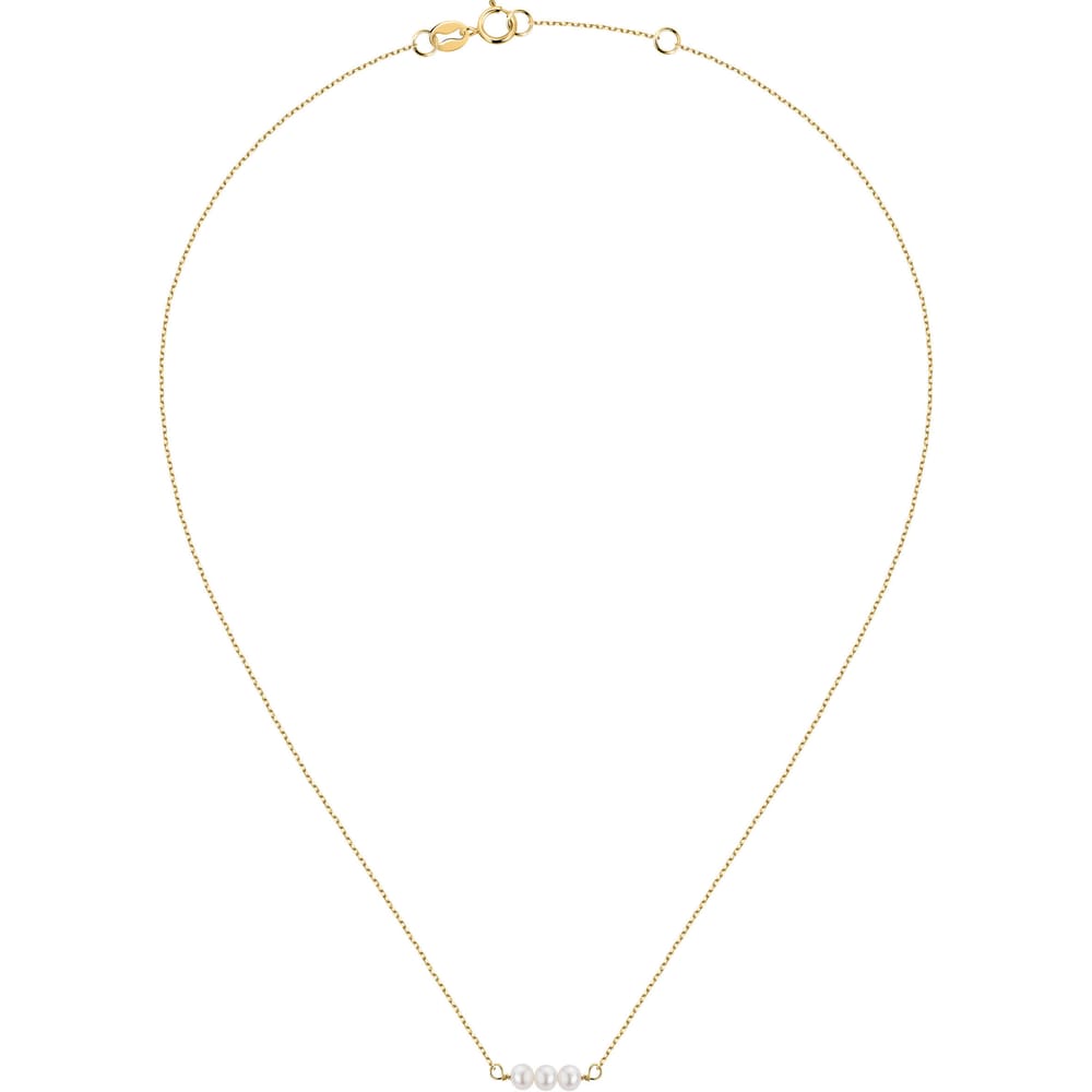 La Petite Story COLLANA BLUESPIRIT MICRON - P.763D10000500 Vendite Flash