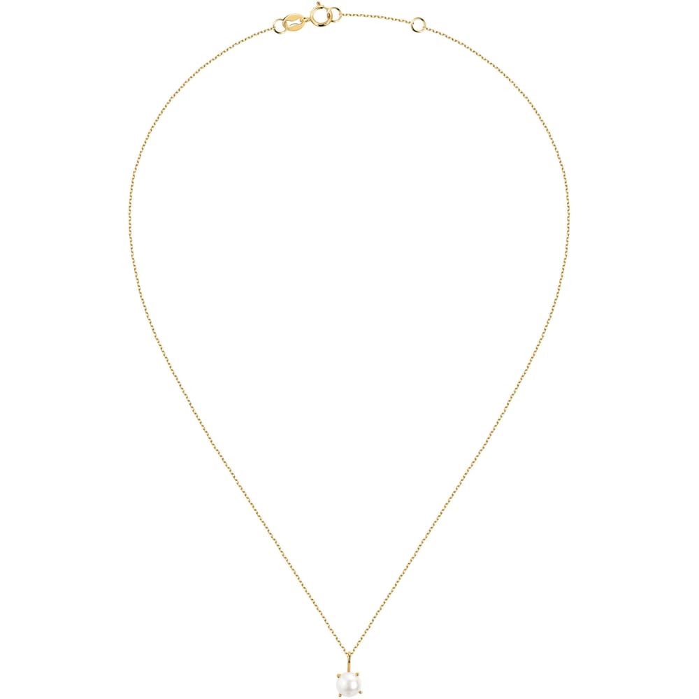 La Petite Story COLLANA BLUESPIRIT MICRON - P.763D10000300 Ultimi tre giorni