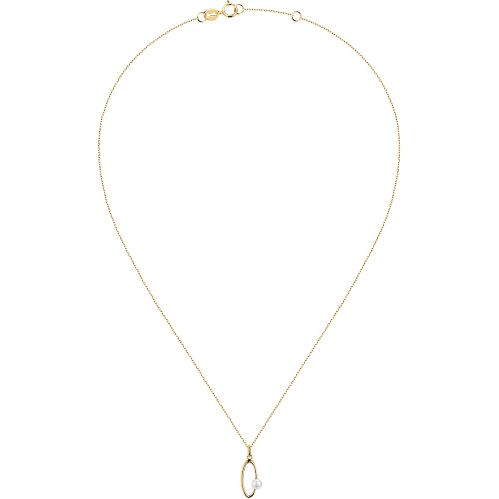 La Petite Story COLLANA BLUESPIRIT MICRON - P.763D10000100 Nuova
