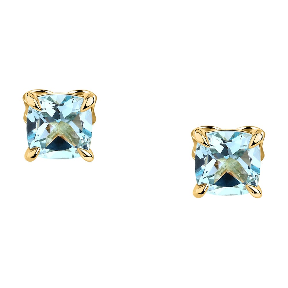 La Petite Story ORECCHINI BLUESPIRIT EUPHORIA - P.135D01000200 Soddisfazione Garantita